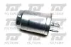 Фото Фільтр паливний Ssangyong Actyon/Kyron/Rexton 2.0 Xdi/2.7 Xdi 04 QUINTON HAZELL (QFF0404) зображення 1