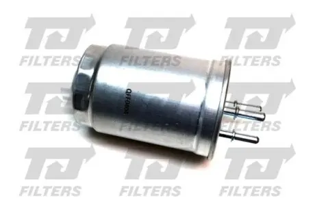 Фільтр паливний Ssangyong Actyon/Kyron/Rexton 2.0 Xdi/2.7 Xdi 04 QUINTON HAZELL QFF0404 Купити в Україні