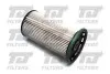 Фото Фільтр паливний Audi A3/Q2/TT/Skoda Octavia/SuperB/VW Caddy/Golf/Passat/Polo/Tiguan 1.6/2.0TDI 09- QUINTON HAZELL (QFF0409) зображення 1