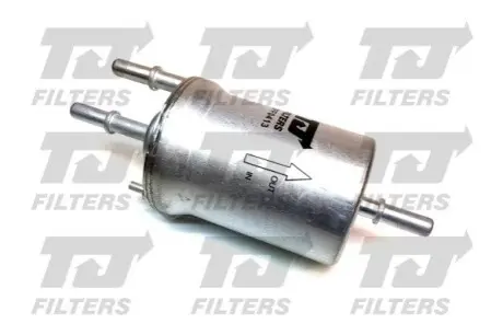 Фільтр паливний VW Caddy 1.6 BiFuel/2.0 EcoFuel 04 QUINTON HAZELL QFF0413 Купити в Україні