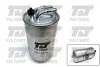 Фото Фільтр паливний Opel Corsa D 1.3/1.7CDTI 06 QUINTON HAZELL (QFF0414) зображення 1