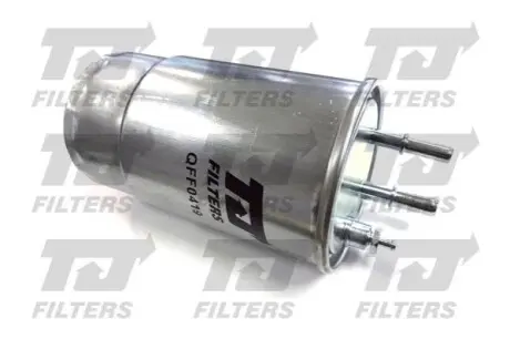 Фільтр паливний Peugeot Boxer/Fiat Ducato 2.0D/2.3D/3.0D 07 QUINTON HAZELL QFF0419 Купити в Україні