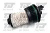 Фото Фільтр паливний Ford Transit Custom V362/Transit V363 2.0 TDCI 15 QUINTON HAZELL (QFF0455) зображення 1