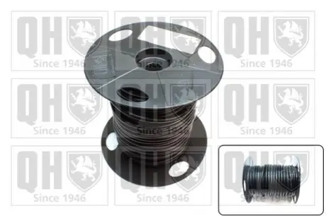 Шланг паливний 4x7мм бухта 25м QUINTON HAZELL QFH100 Купити в Україні