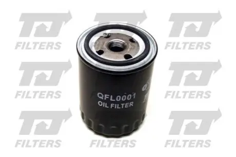 Фільтр масляний Citroen Jumper/Peugeot Boxer 2.4/2.5D/TDI 94-02 QUINTON HAZELL QFL0001 Купити в Україні