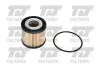 Фото Фільтр масляний Toyota Yaris 1.3 08 QUINTON HAZELL (QFL0004) зображення 1