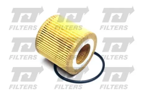 Фільтр масляний VW Polo 01-/Seat Ibiza/Skoda Fabia 1.2i 09 QUINTON HAZELL QFL0007 Купити в Україні