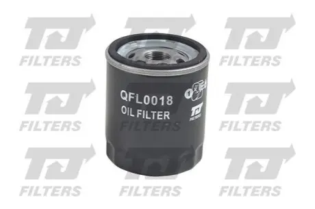 Фильтр масляный QUINTON HAZELL QFL0018 Купить в Украине
