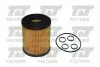 Фото Фільтр масляний Opel Astra 1.7CDTI 07 QUINTON HAZELL (QFL0021) зображення 1