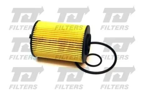 Фото Фільтр масляний MB A-class (W169)/ B-class (W245) 1.5-2.0 04-12 QUINTON HAZELL (QFL0030) зображення 1