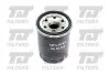 Фото Фільтр масляний Subaru Impreza/Legacy/Outback 1.6/2.0/2.5i 97 QUINTON HAZELL (QFL0057) зображення 1