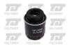 Фото Фільтр масляний VW Caddy III/Tiguan/Touran 1.2/1.4TSI 10 QUINTON HAZELL (QFL0066) зображення 1
