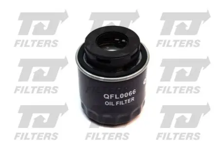 Фільтр масляний VW Caddy III/Tiguan/Touran 1.2/1.4TSI 10 QUINTON HAZELL QFL0066 Купити в Україні