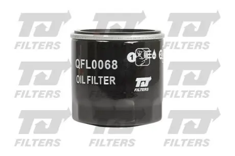 Фільтр масляний Opel Omega B 2.5/3.0i/Astra G 1.8i 95-05 QUINTON HAZELL QFL0068 Купити в Україні
