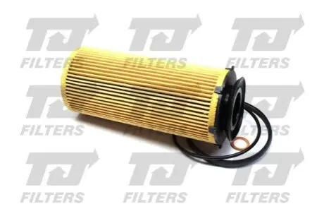 Фільтр масляний BMW 3 (E90-E93)/5 (F10/F07) 09-17 (N57) QUINTON HAZELL QFL0078 Купити в Україні