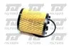 Фото Фільтр масляний Opel Combo / Fiat Doblo 1.3JTD/ CDTI QUINTON HAZELL (QFL0081) зображення 1