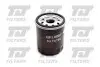 Фото Фільтр масляний Toyota Corolla 1.3-1.8 89 QUINTON HAZELL (QFL0087) зображення 1