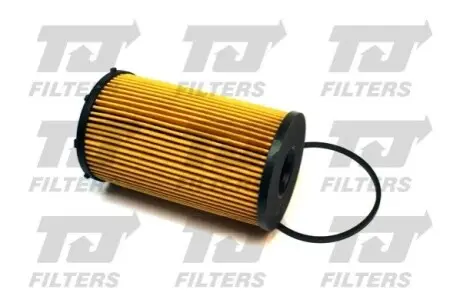 Фільтр масляний Citroen C5/Peugeot 407 2.7HDI 05 QUINTON HAZELL QFL0089 Купити в Україні