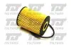 Фото Фільтр масляний Chevrolet Captiva/Cruze/Epica/Lacetti/Nubira/Opel Antara 2.0D 05 QUINTON HAZELL (QFL0092) зображення 1