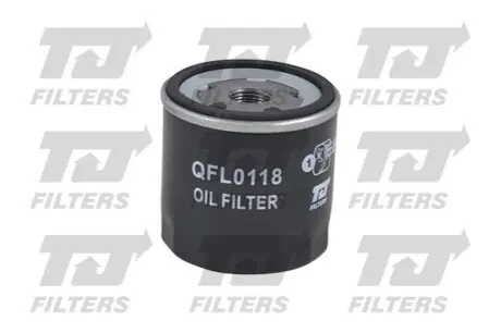Фильтр масляный заменяет QFL0194 QUINTON HAZELL QFL0118 Купить в Украине