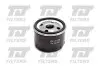 Фото Фільтр масляний Renault Kangoo/Trafic/Opel Vivaro 1.9D/1.5dCi/1.4i/1.6i (53mm) QUINTON HAZELL (QFL0120) зображення 1