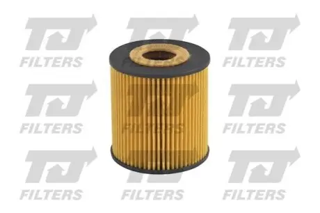 Фільтр масляний BMW 3 (E46)/5 (E39)/7 (E38) 3.0D 94-07 (M57) QUINTON HAZELL QFL0124 Купити в Україні