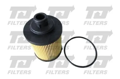Фільтр масляний Opel Combo/Fiat Doblo 1.3JTD 04- (UFI) QUINTON HAZELL QFL0152 Купити в Україні
