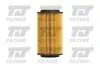 Фото Фільтр масляний Opel Omega B/Vectra B/Astra G 2.0/2.2DTI QUINTON HAZELL (QFL0158) зображення 1