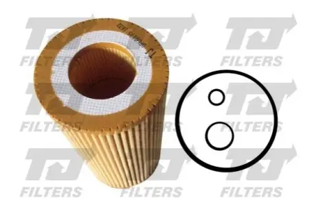 Фільтр масляний MB E-class (W210/W211)/S-class (W220) 3.2CDI 99-09 (OM648/OM613) QUINTON HAZELL QFL0175 Купити в Україні