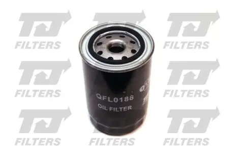 Фото Фільтр масляний Nissan Primera/Almera/Sunny 1.3-3.0i 70-07 QUINTON HAZELL (QFL0188) зображення 1