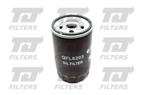 Фільтр масляний VW T5/Caddy 1.6-2.0i 95-15 QUINTON HAZELL QFL0203 Купити в Україні