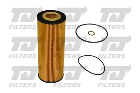 Фільтр масляний VW Passat 2.5 TDI 98-05 QUINTON HAZELL QFL0214 Купити в Україні