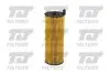 Фото Фільтр масляний VW Touareg/Audi Q7 3.0/4.2TDI 04-18 QUINTON HAZELL (QFL0222) зображення 1