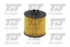 Фото Фільтр масляний VW Golf/Passat B6/Skoda Octavia 1.4/1.6 FSI QUINTON HAZELL (QFL0228) зображення 1