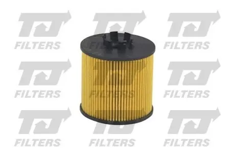 Фільтр масляний VW Golf/Passat B6/Skoda Octavia 1.4/1.6 FSI QUINTON HAZELL QFL0228 Купити в Україні