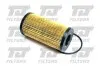 Фільтр масляний MB Vito (W447)/Renault Megane/Trafic/Master III/Opel Vivaro/Movano 1.6D/2.3CDTI 10 QUINTON HAZELL (QFL0229) зображення 1