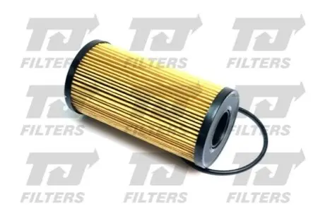 Фільтр масляний MB Vito (W447)/Renault Megane/Trafic/Master III/Opel Vivaro/Movano 1.6D/2.3CDTI 10 QUINTON HAZELL QFL0229 Купити в Україні