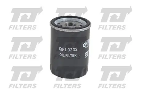 Фильтр масляный QUINTON HAZELL QFL0232
