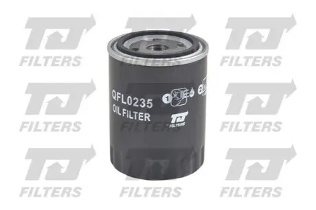 Фільтр масляний VW T4 1.9TDI 92-03 QUINTON HAZELL QFL0235 Купити в Україні