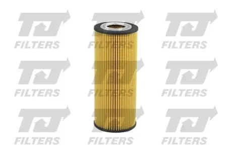 Фільтр масляний Fiat Croma 2.4D Multijet 05-/Alfa Romeo 159/Spider 2.4JTDM 05-11 QUINTON HAZELL QFL0237 Купити в Україні