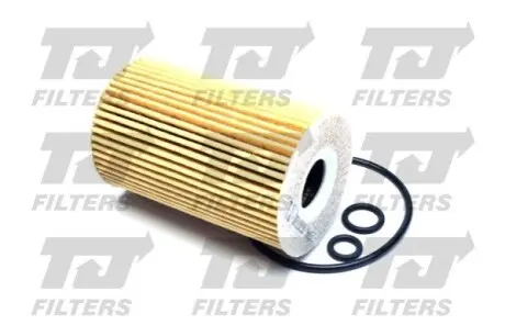 Фільтр масляний VW T5/Caddy 2.0TDI 10 QUINTON HAZELL QFL0238 Купити в Україні