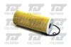 Фото Фільтр масляний VW LT 96-/Crafter 06- 2.5TDI QUINTON HAZELL (QFL0241) зображення 1