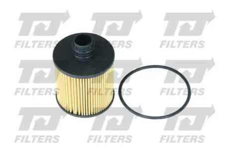 Фільтр масляний Fiat Doblo 1.6/2.0D 10 QUINTON HAZELL QFL0245 Купити в Україні