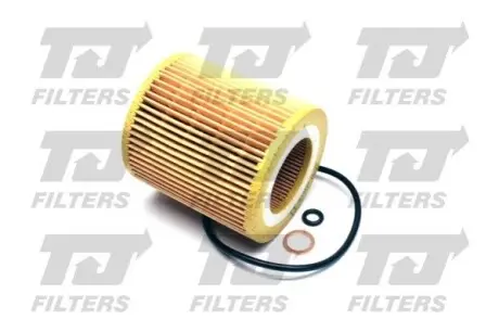 Фільтр масляний BMW 2 (F22/F87)/3 (F30/F80)/4 (F33/F83) 3.0 S55/N55 14-20 QUINTON HAZELL QFL0247 Купити в Україні