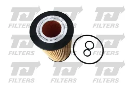 Фільтр масляний MB Sprinter/Vito CDI OM611/612/646/651 QUINTON HAZELL QFL0249 Купити в Україні