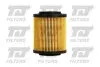 Фото Фільтр масляний Opel Combo 1.7CDTI QUINTON HAZELL (QFL0268) зображення 1