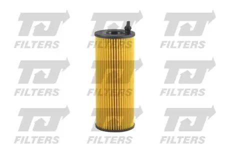 Фільтр масляний BMW 3 (E90) 320D 07 QUINTON HAZELL QFL0274 Купити в Україні