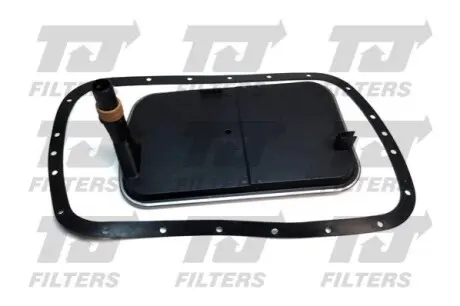 Фiльтра в коробку автомат к-т QUINTON HAZELL QFL0283 Купити в Україні