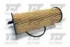Фото Фільтр масляний Land Rover Range Rover 3.6TD 06-13 QUINTON HAZELL (QFL0304) зображення 1