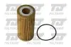 Фільтр масляний Audi A1/A3/A5/A6/Q5/Q7/Skoda Octavia/SuperB/VW Golf/Passat/Tiguan 1.8/2.0 07- замінено на 1457437004 QUINTON HAZELL (QFL0309) зображення 1